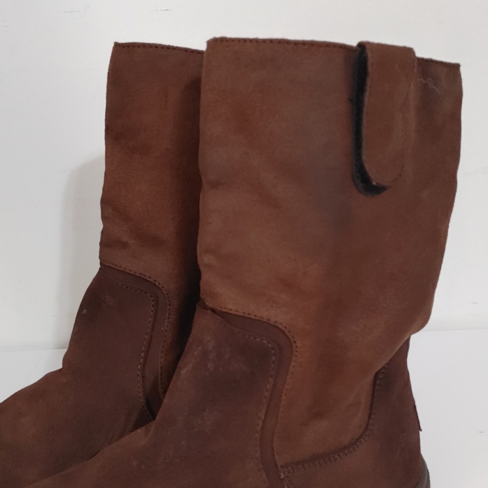 Cheeks Boots - Picture 10 of 12